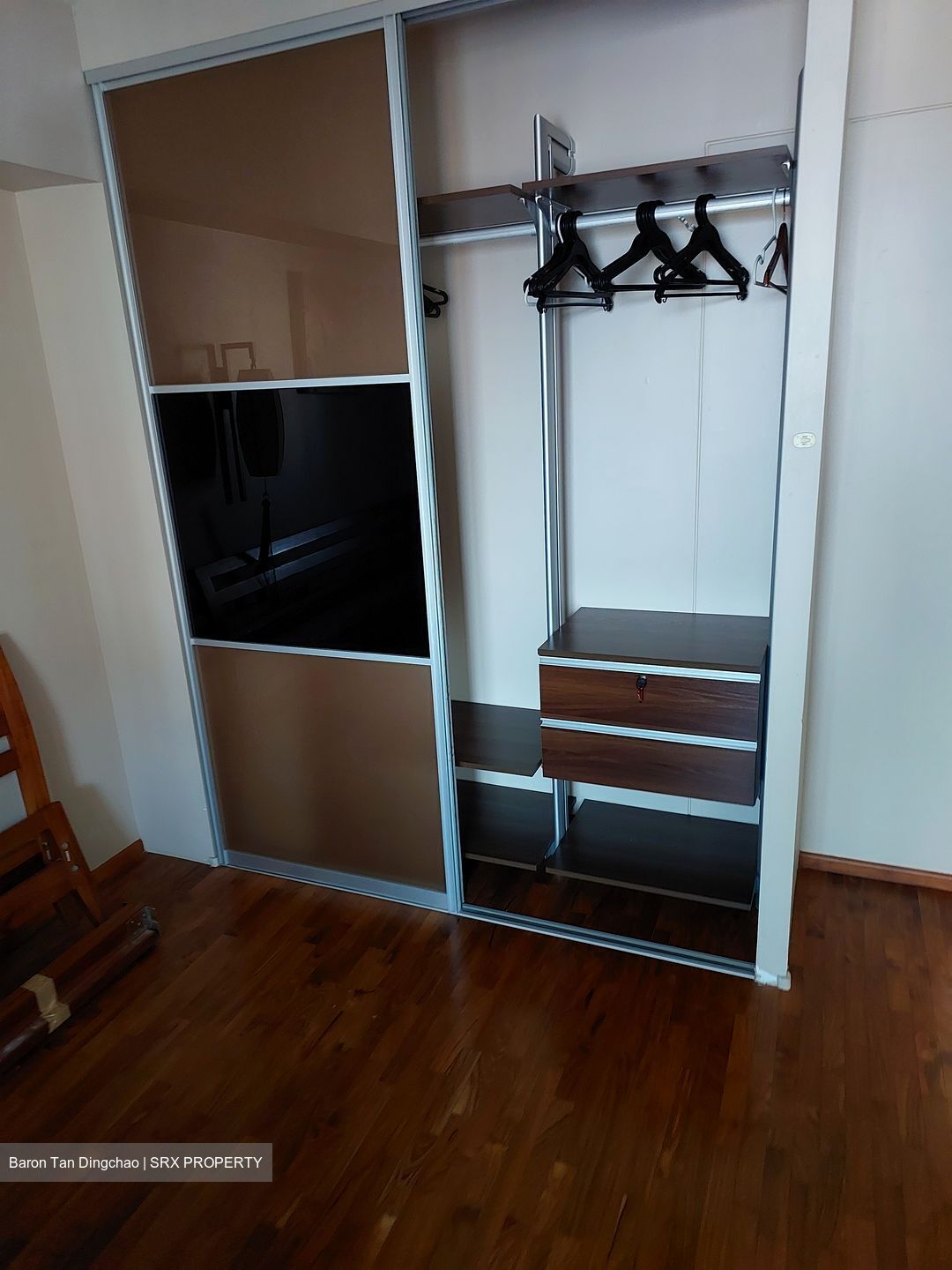 Blk 1D The Pinnacle@Duxton (Bukit Merah), HDB 5 Rooms #554432011